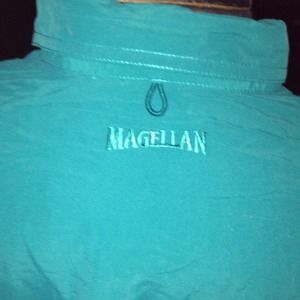 Nwt Magellan fisherman long sleeve shirt xl