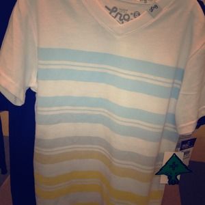 LRG Tee Size 6 to 7 in boys