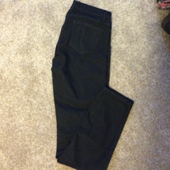 Forever 21 Denim - ❌❌sold❌❌Forever 21 dark jeans