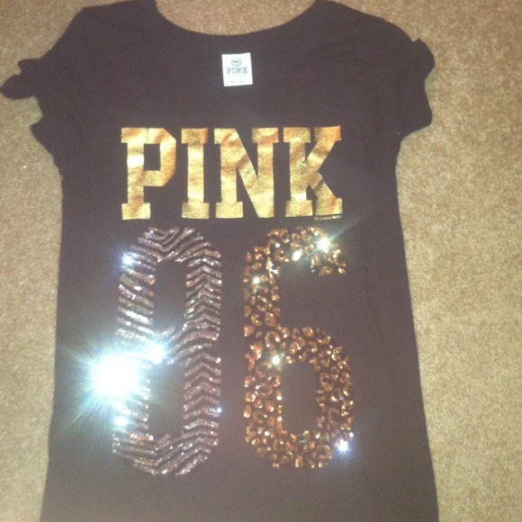 Victoria's Secret T-shirt