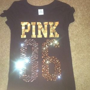 Victoria's Secret T-shirt