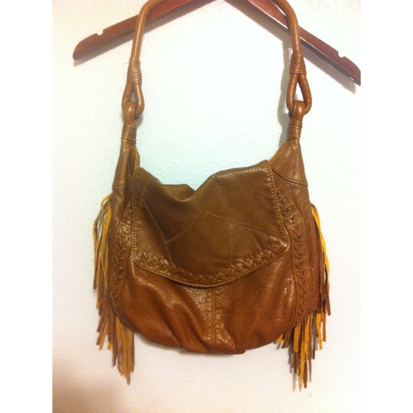 Billabong bag