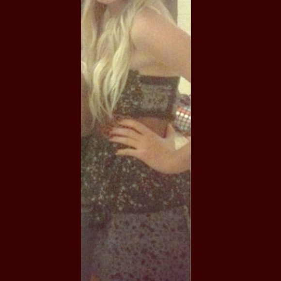 Urban Outfitters Mini Dress