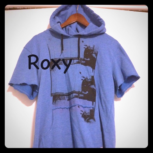 Hooded sweater - Picture 1 of 2
