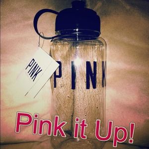 Victoria's Secret Water Bottle!