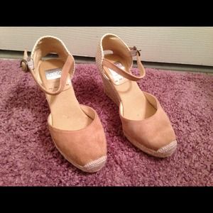 🎉Sold🎊Kanna summer shoes