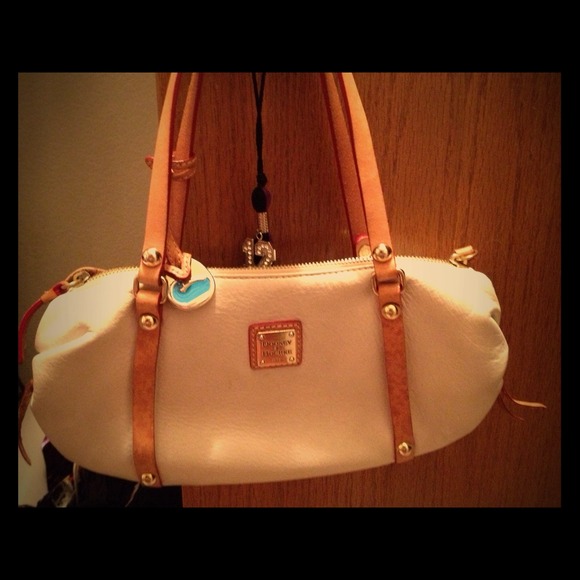 D&B Emma style hot dog bag!