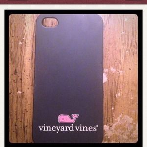 Vineyard case
