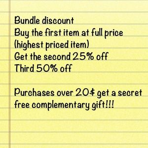 bundle deals