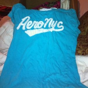 Aero tee