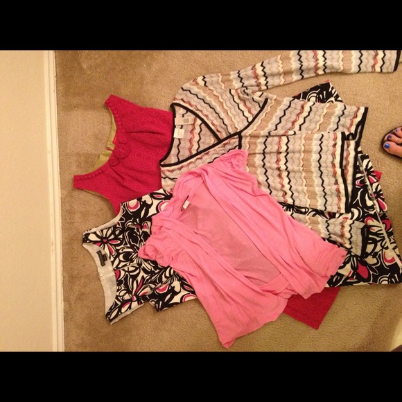 Bundle for patti