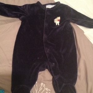 Baby clothes