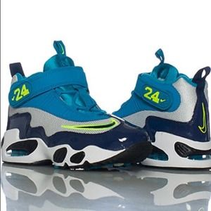 Griffey Nike