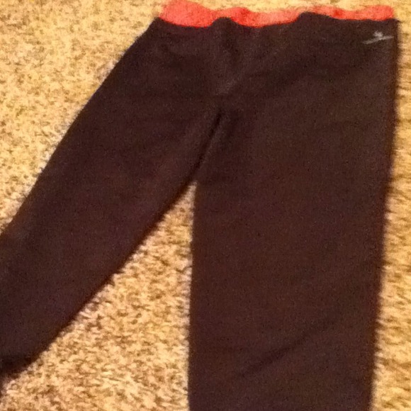 Running tights