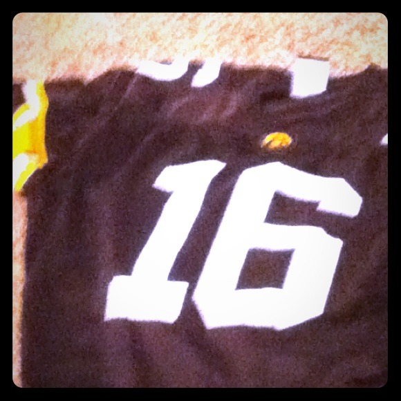 Hawkeye jersey