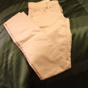 Mossimo Skinny Jeans