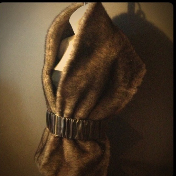Bundle - belt & stole for @nat0000