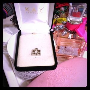 Puzzle Piece for a necklace