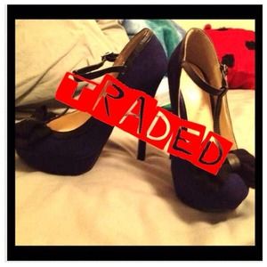 🚫Trade🚫to @missolea83