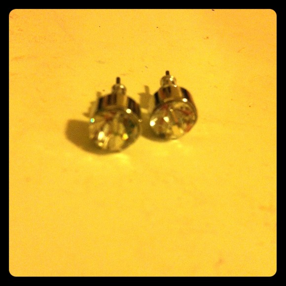 Large (Fake) Diamonds