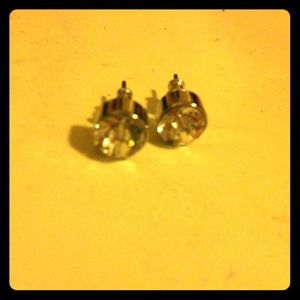 Large (Fake) Diamonds