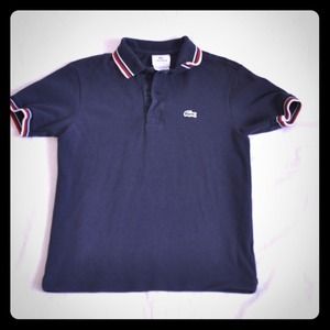 🏉Boys Polo🏉