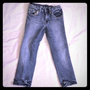 🎳Boys Skinny Pants🎳