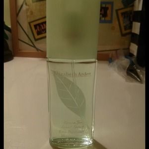 Elizabeth Arden Green Tea perfume