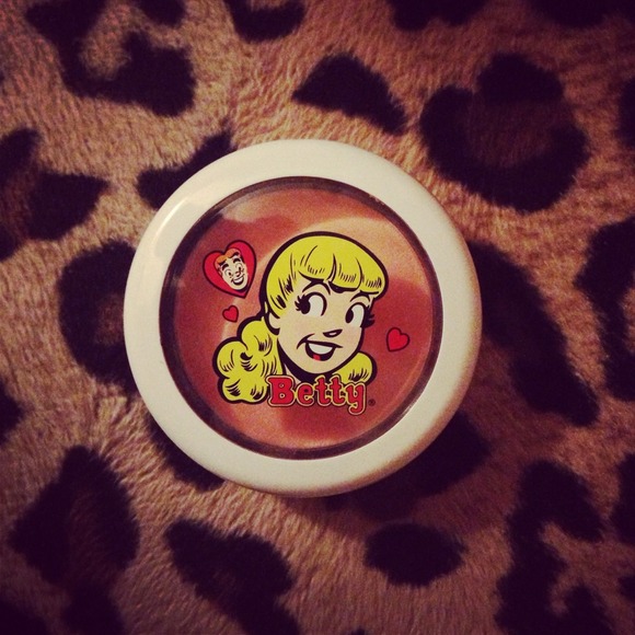 Archies girls cream soda blush