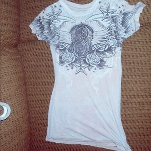 Sinful, by Affliction