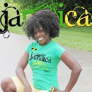 Jamaica Tee