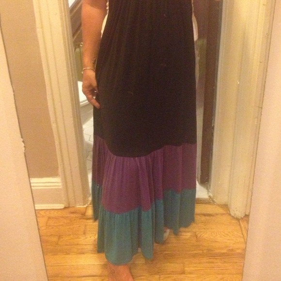 Maxi Dress 👛👡👗Bundle N Save 👢👠👙 - Picture 3 of 3