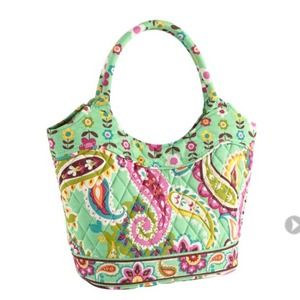 Vera Bradley Purse