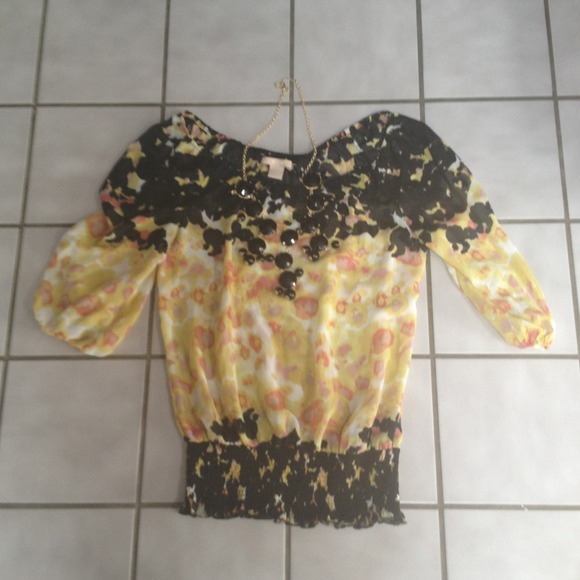 SOLD❤️