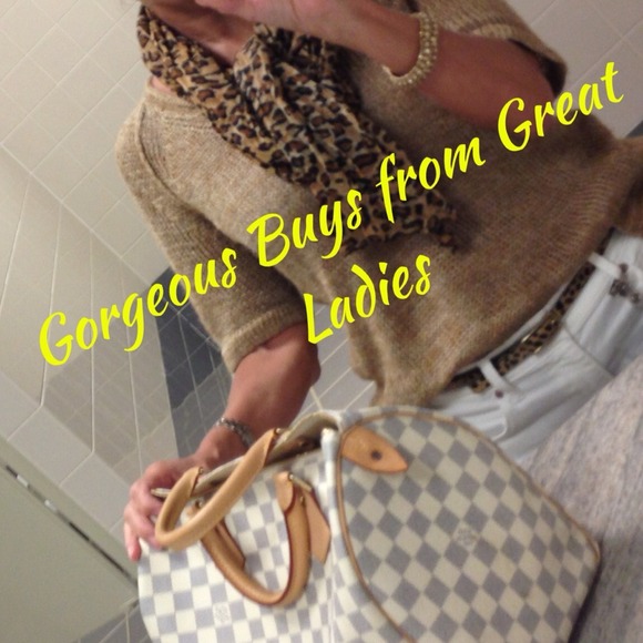 Just Sharing- great buys from fellow Poshers