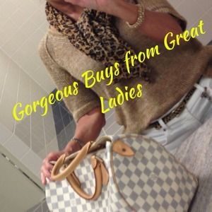 Just Sharing- great buys from fellow Poshers