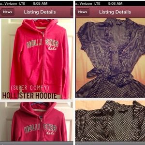 Bundle for @sassypants13 😍