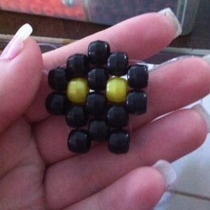 kandi skull