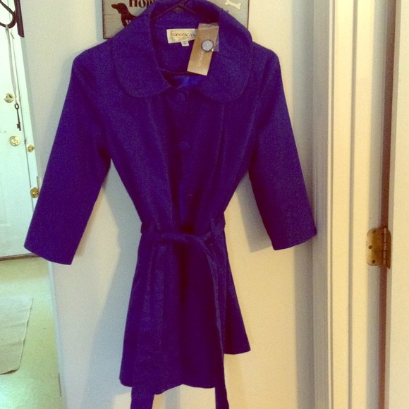 Rain coat**reduced***