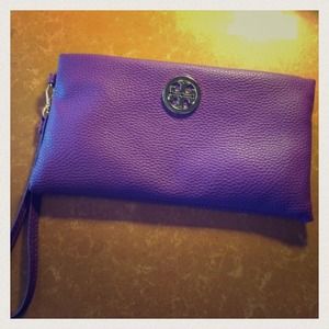 Tory Burch wristlet