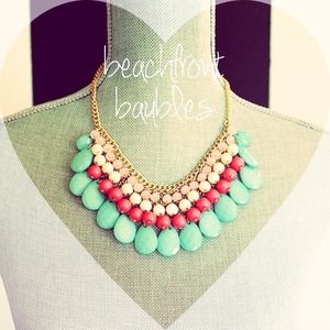 S🚫LD || Bauble Statement