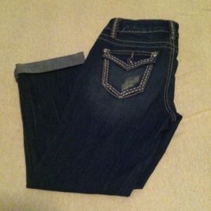 Capris