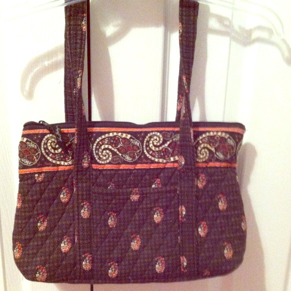 Vera Bradley Purse Bundle!