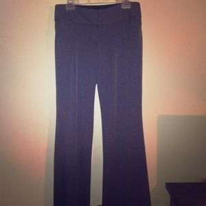 Express editor style dress pants