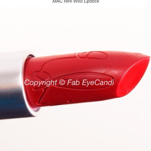 RI RI WOO LIMITED EDITION BY MAC - Picture 2 of 3