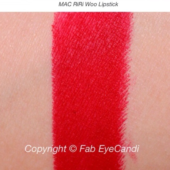 RI RI WOO LIMITED EDITION BY MAC - Picture 3 of 3