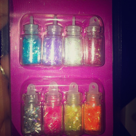 Nail art!