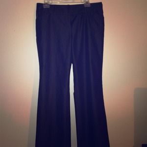 Ann Taylor Signature Dress Pants