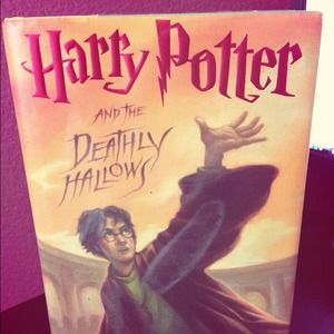 Harry Potter and the Deathly Hallows