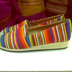 Imported Fashion Flats